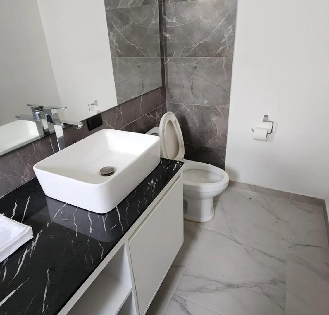 Luxury Vacation Villa Near The Caribbean Ocean Playa del Carmen