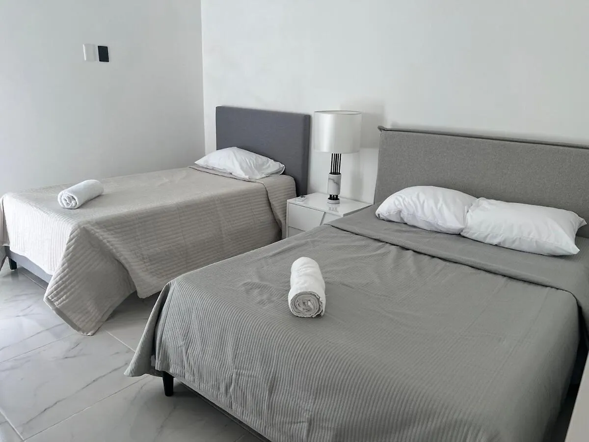Luxury Vacation Villa Near The Caribbean Ocean Playa del Carmen 0*,  Mexico