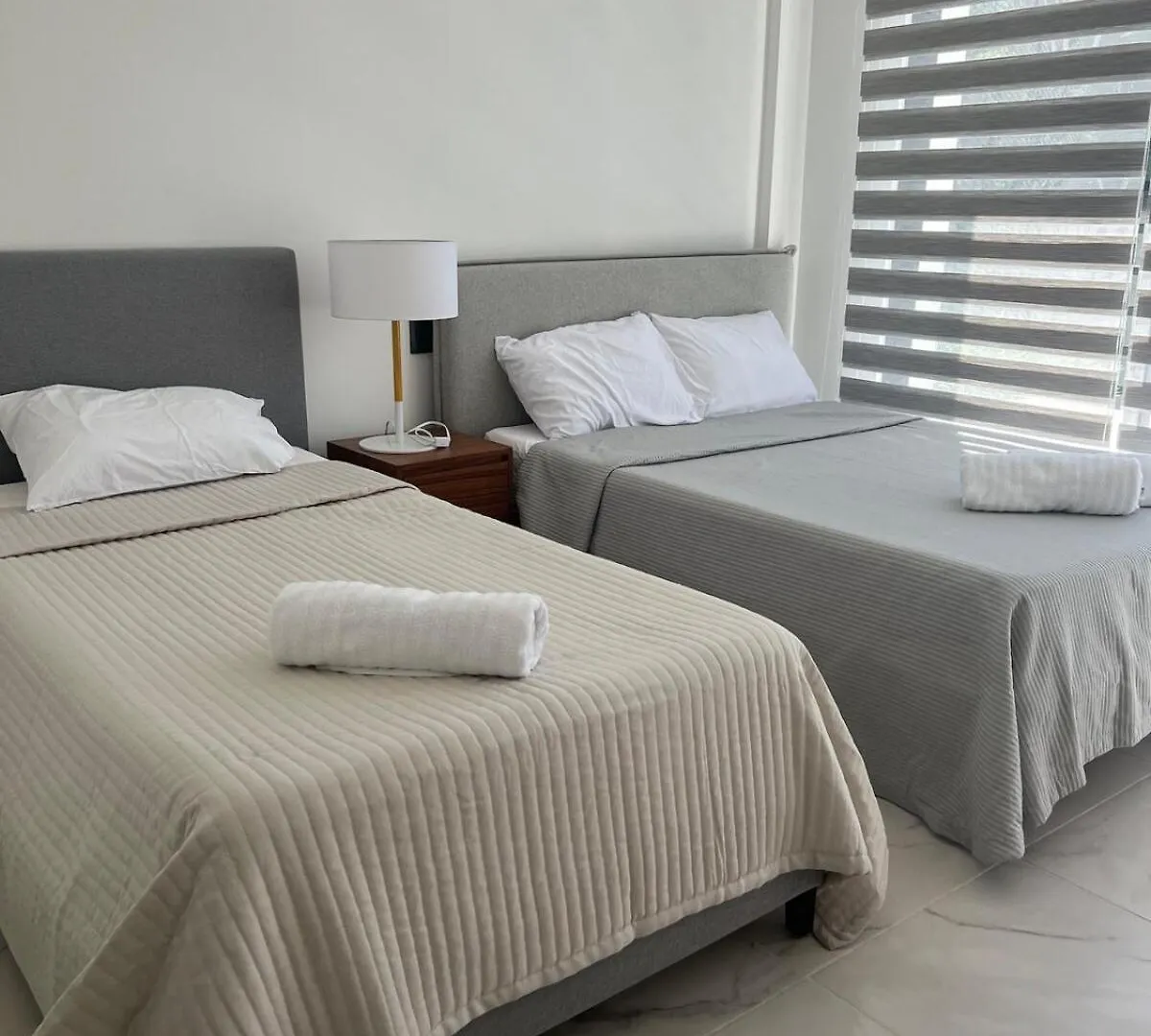Luxury Vacation Villa Near The Caribbean Ocean Playa del Carmen