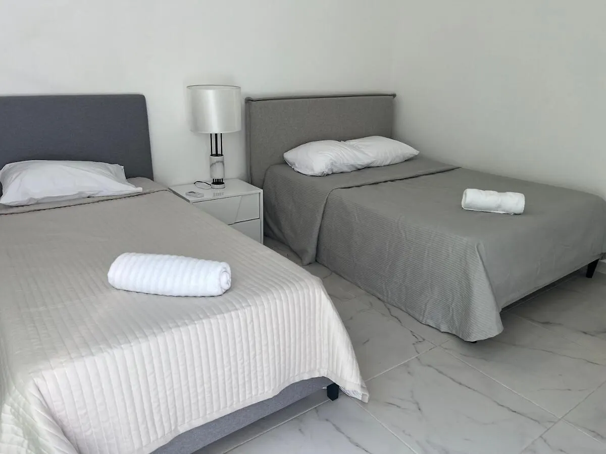 Luxury Vacation Villa Near The Caribbean Ocean Playa del Carmen