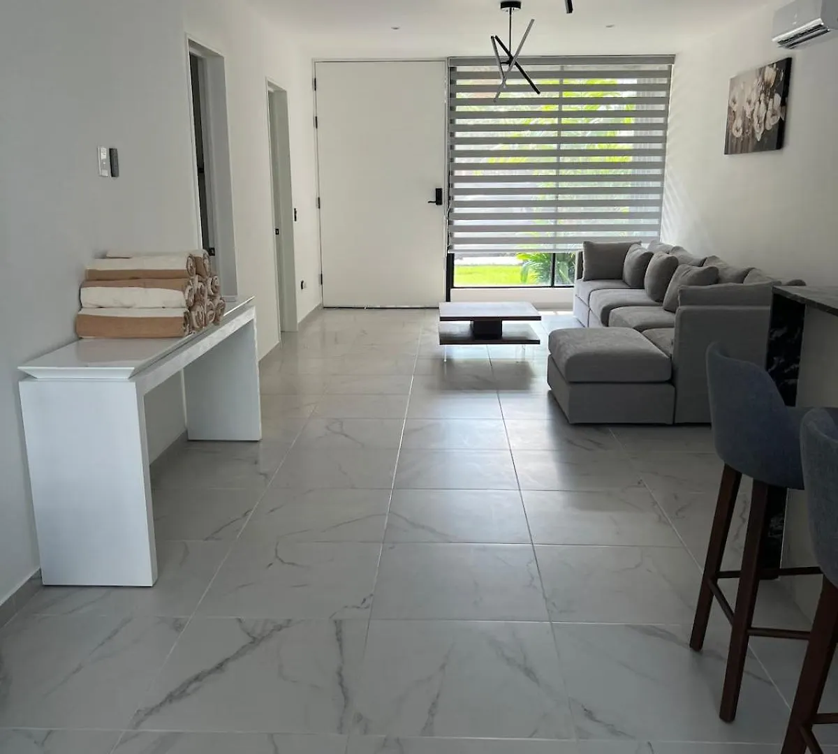 Luxury Vacation Villa Near The Caribbean Ocean Playa del Carmen 0*,  Mexico