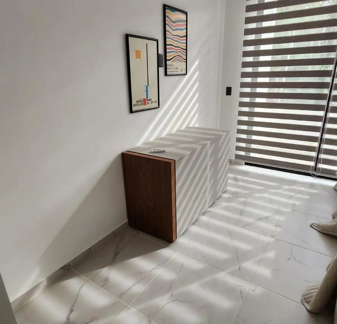 Luxury Vacation Villa Near The Caribbean Ocean Playa del Carmen