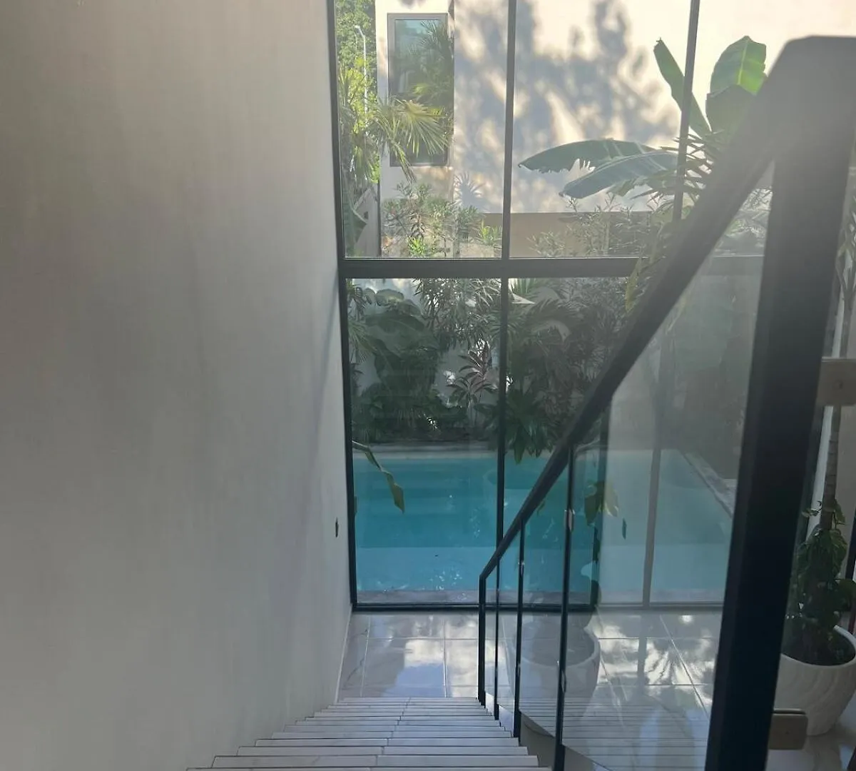Luxury Vacation Villa Near The Caribbean Ocean Playa del Carmen