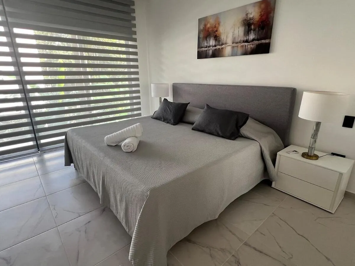Luxury Vacation Villa Near The Caribbean Ocean Playa del Carmen 0*,  Mexico