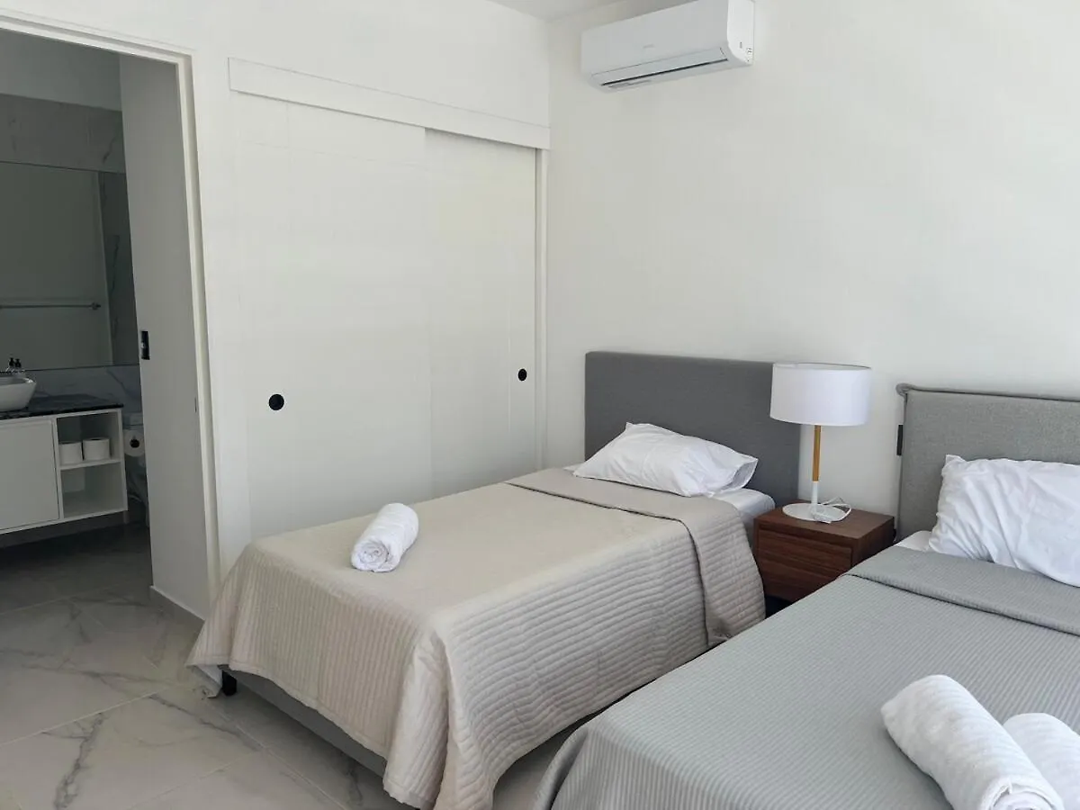 Luxury Vacation Villa Near The Caribbean Ocean Playa del Carmen 0*,