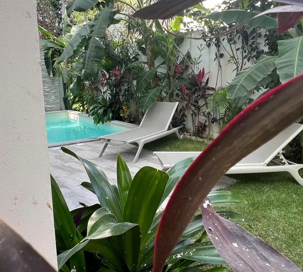 Luxury Vacation Villa Near The Caribbean Ocean Playa del Carmen Mexico