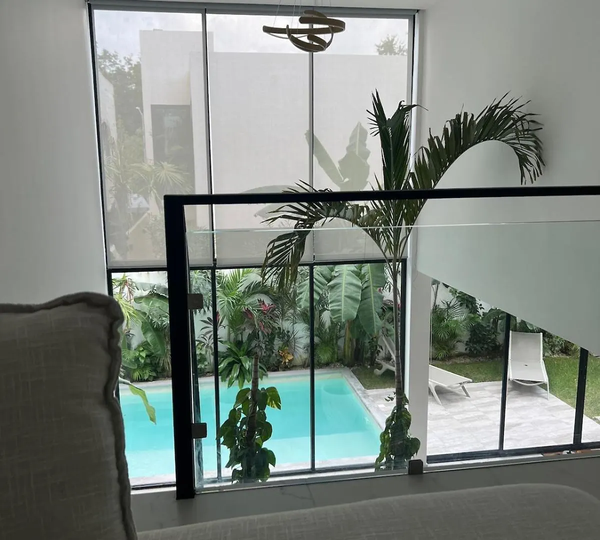 Luxury Vacation Villa Near The Caribbean Ocean Playa del Carmen