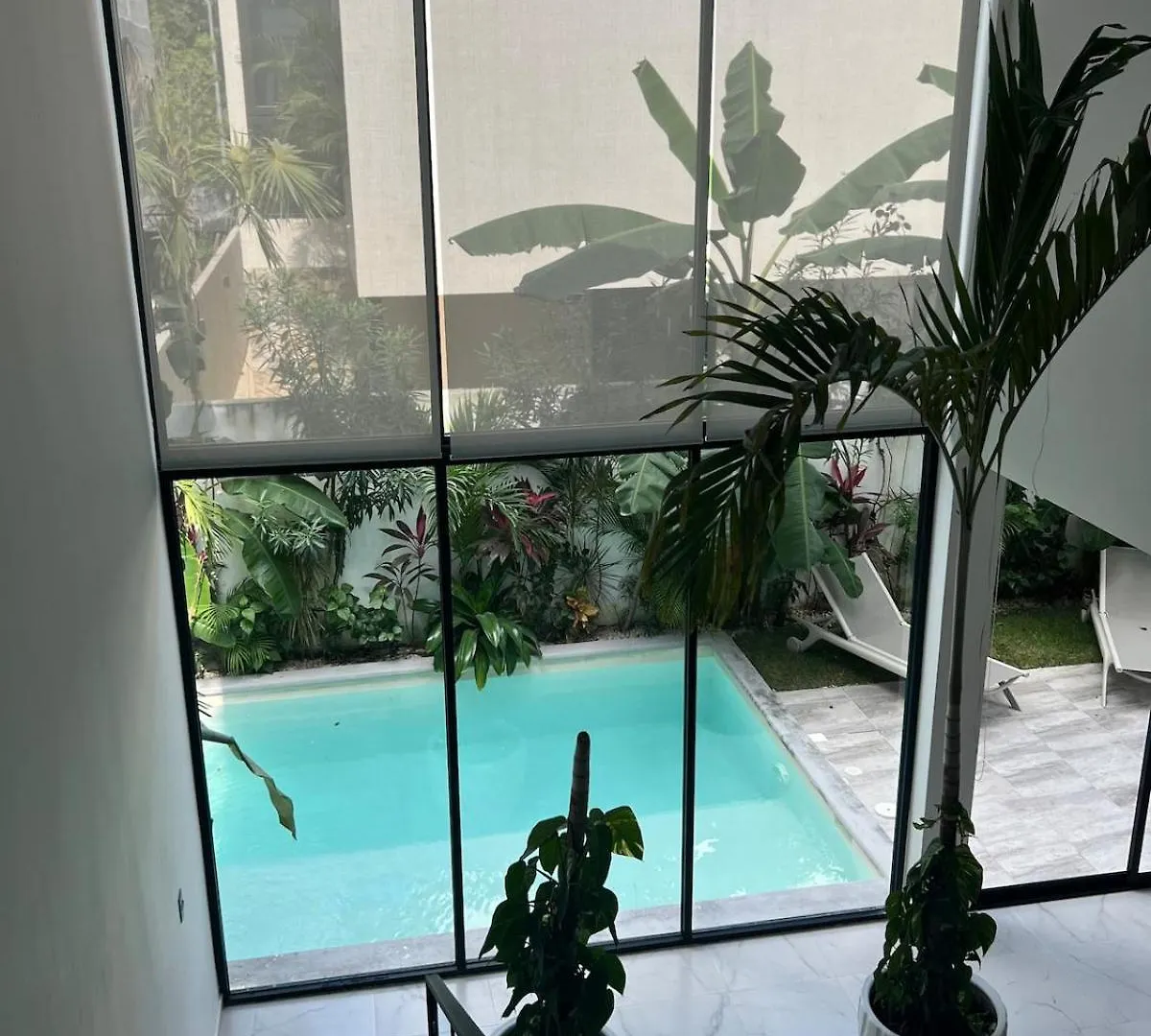 Luxury Vacation Villa Near The Caribbean Ocean Playa del Carmen 0*,
