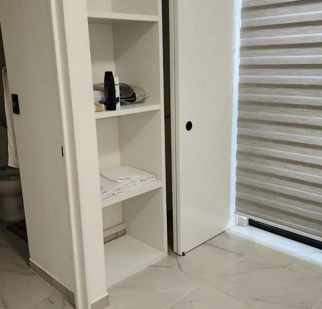 Luxury Vacation Villa Near The Caribbean Ocean Playa del Carmen 0*,