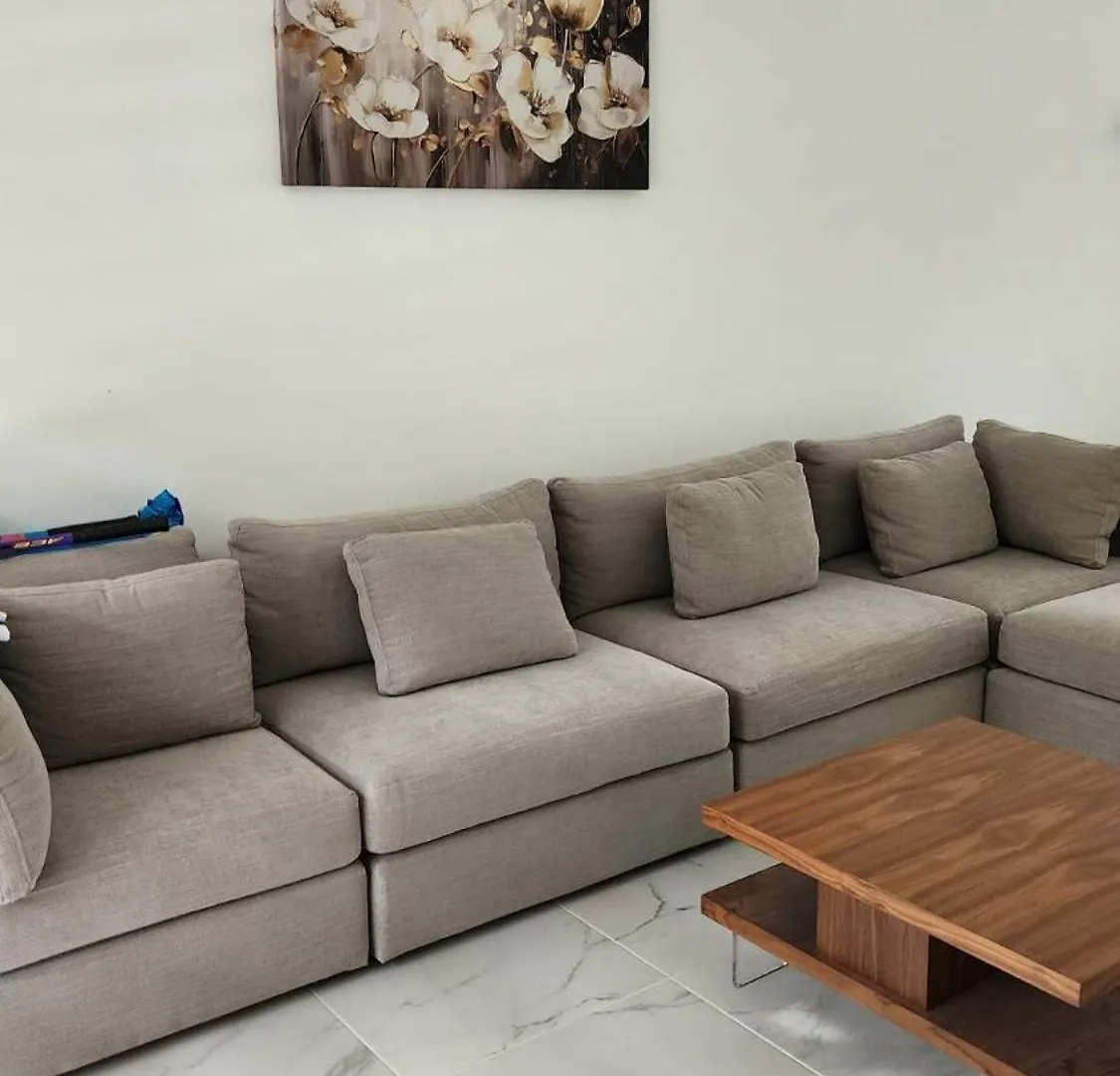 Luxury Vacation Villa Near The Caribbean Ocean Playa del Carmen Mexico