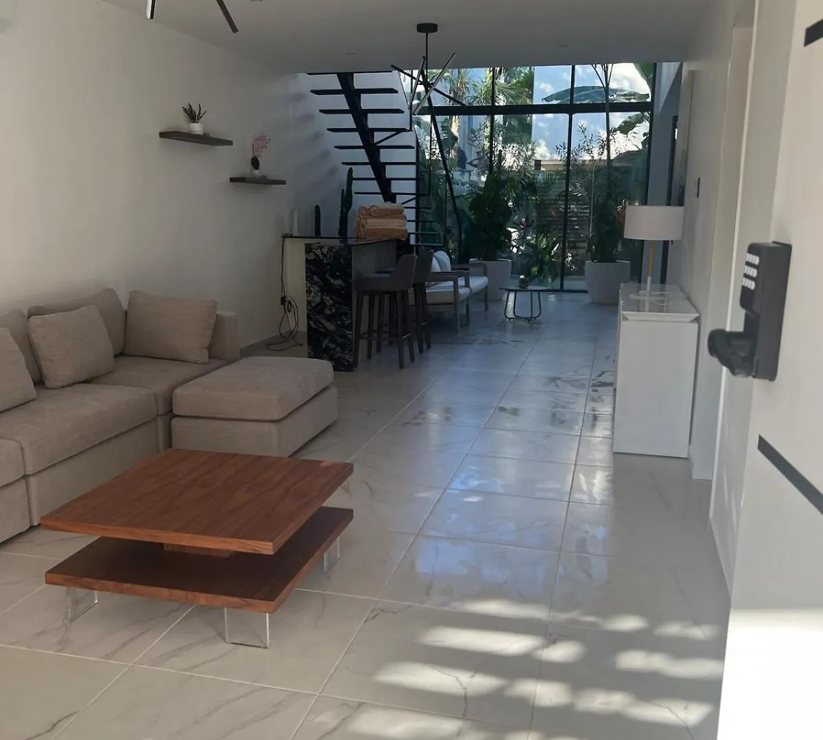 Luxury Vacation Villa Near The Caribbean Ocean Πλάγια Ντελ Κάρμεν