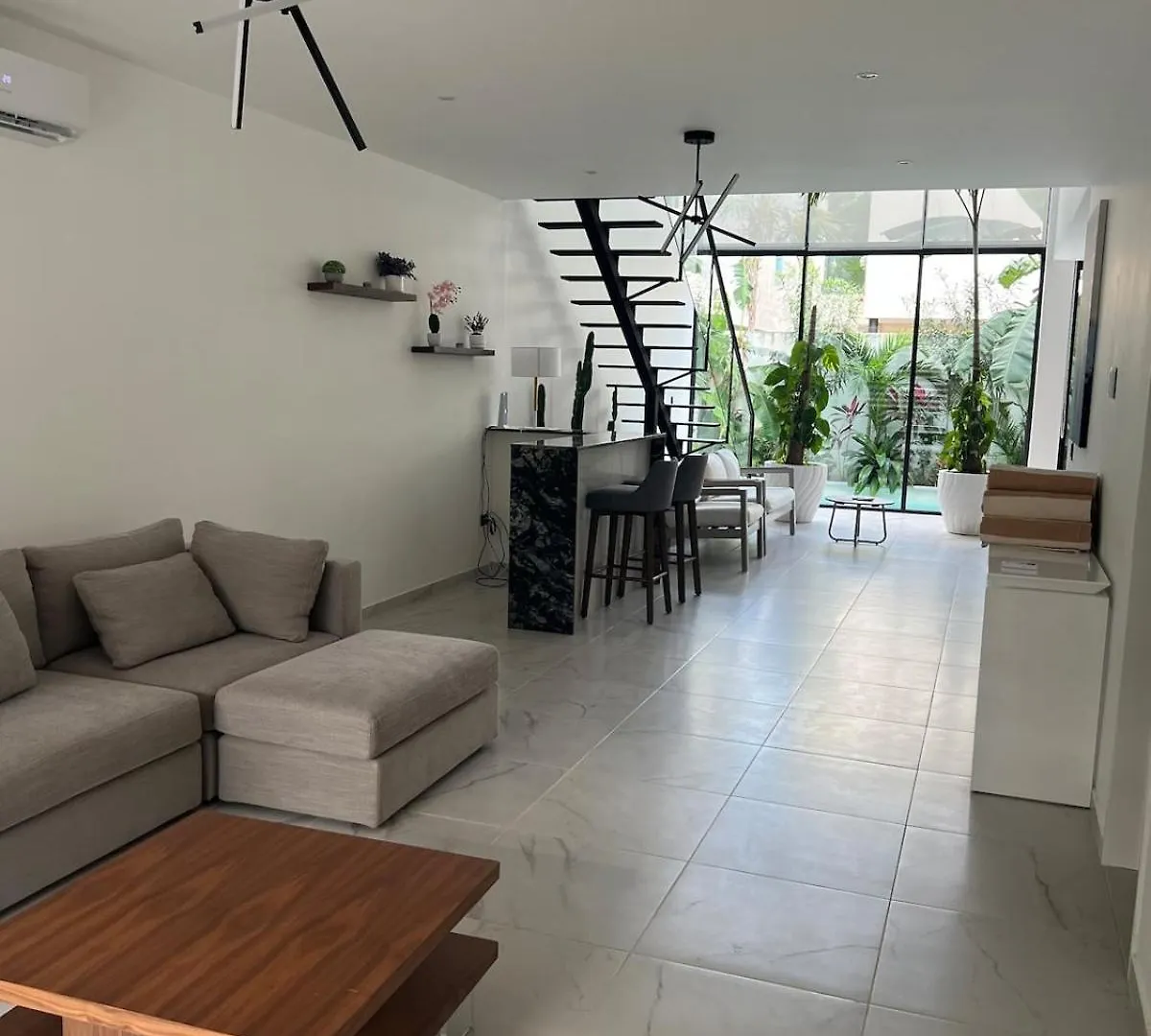 Luxury Vacation Villa Near The Caribbean Ocean Πλάγια Ντελ Κάρμεν