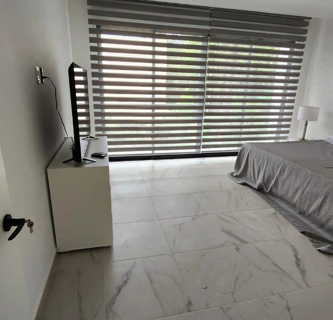 Luxury Vacation Villa Near The Caribbean Ocean Πλάγια Ντελ Κάρμεν